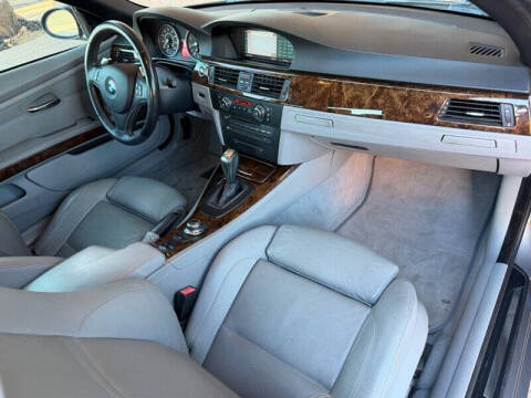 2008 BMW 3 Series 335i