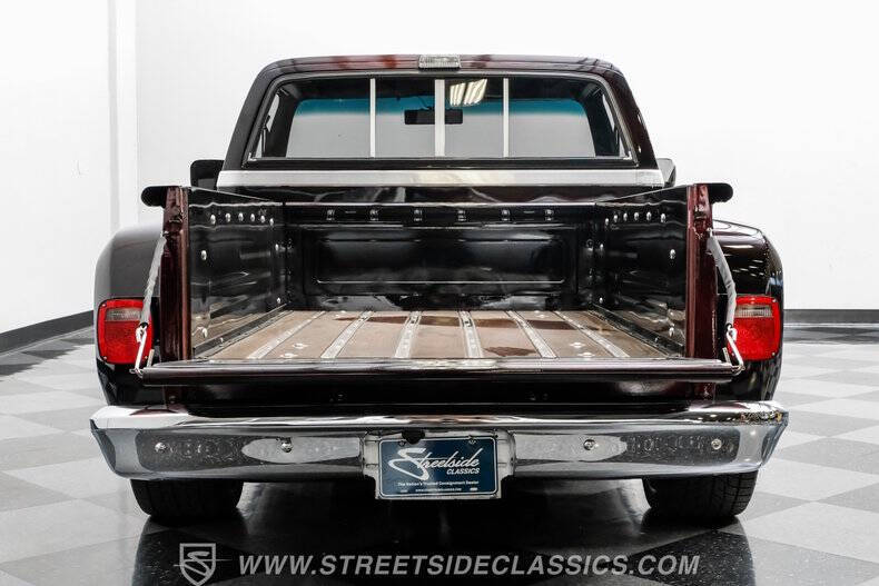 1987 Chevrolet R/V 10 Series