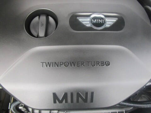 2016 MINI Clubman Cooper