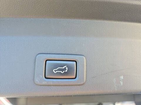 2019 Subaru Ascent Premium 7-Passenger