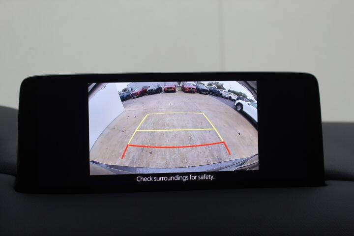 2023 Mazda CX-5 2.5 S Select