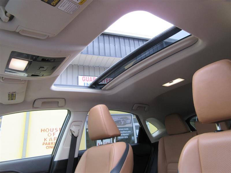 2015 Lexus NX 200t