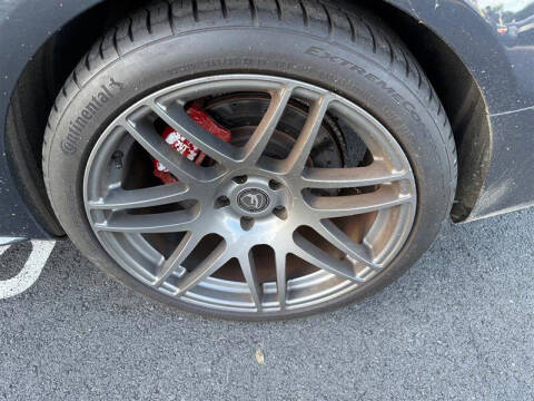 2014 Audi S5 3.0T quattro Premium Plus