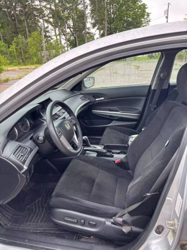Image 6 of 2009 Honda Accord EX