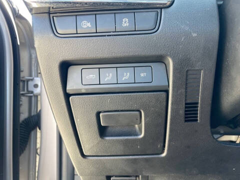 2024 Mazda Mazda3 Sedan 2.5 S Preferred