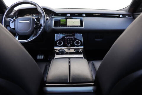 2020 Land Rover Range Rover Velar P340 R-Dynamic S