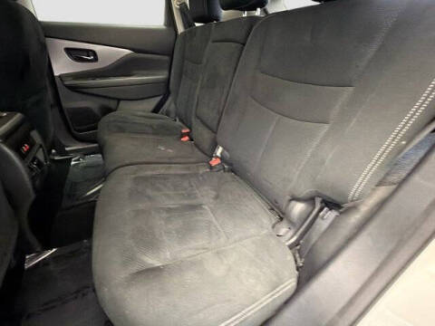 2019 Nissan Murano SV