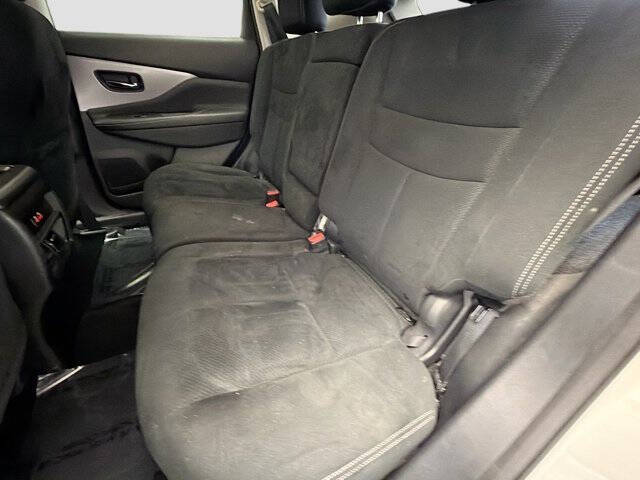 2019 Nissan Murano SV