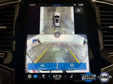 2025 Volvo XC90 B6 Plus Bright Theme 7P