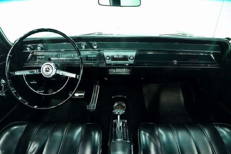 1966 Chevrolet El Camino