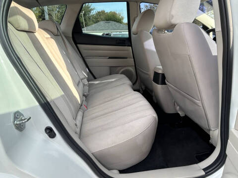 2010 Mazda CX-7 i Sport