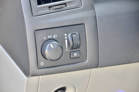 2006 Chrysler 300 Touring