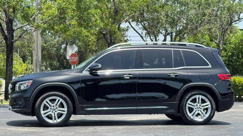 2020 Mercedes-Benz GLB GLB 250