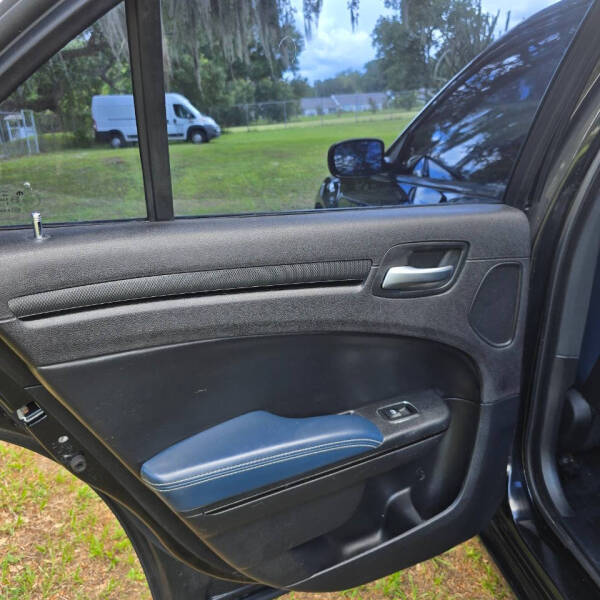 2014 Chrysler 300 S