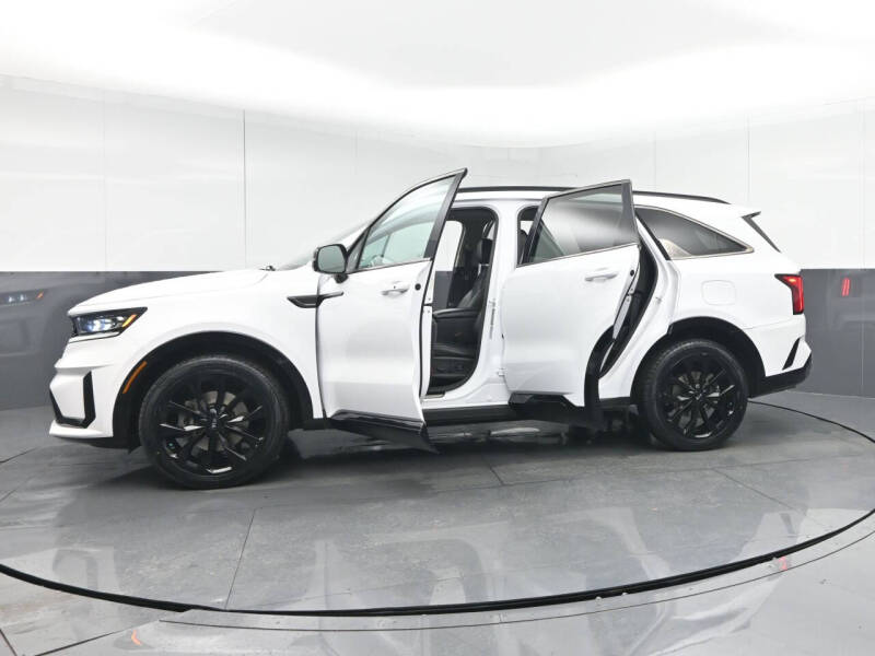 2021 Kia Sorento SX