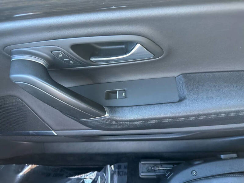 2013 Volkswagen CC VR6 4Motion Executive