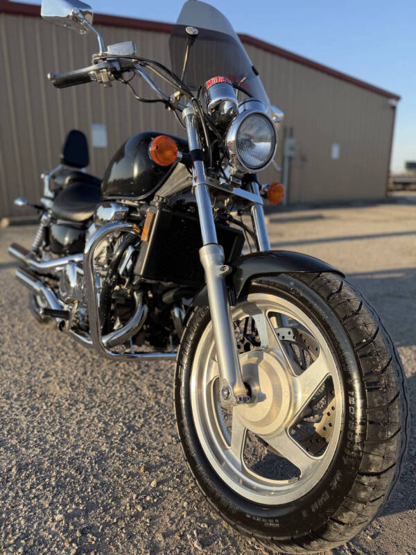 1994 Honda Magna