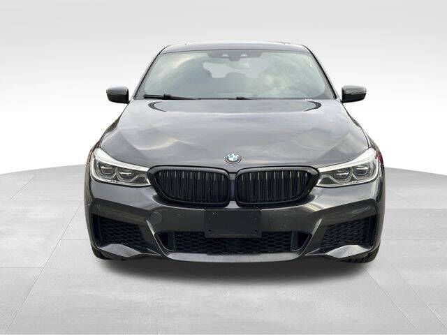 2019 BMW 6 Series 640i xDrive Gran Turismo