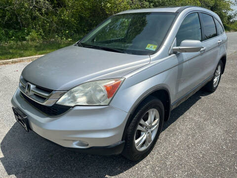 2010 Honda CR-V for sale at Premium Auto Outlet Inc in Sewell NJ