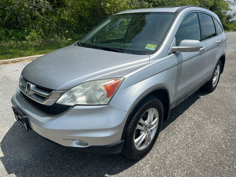 2010 Honda CR-V for sale at Premium Auto Outlet Inc in Sewell NJ