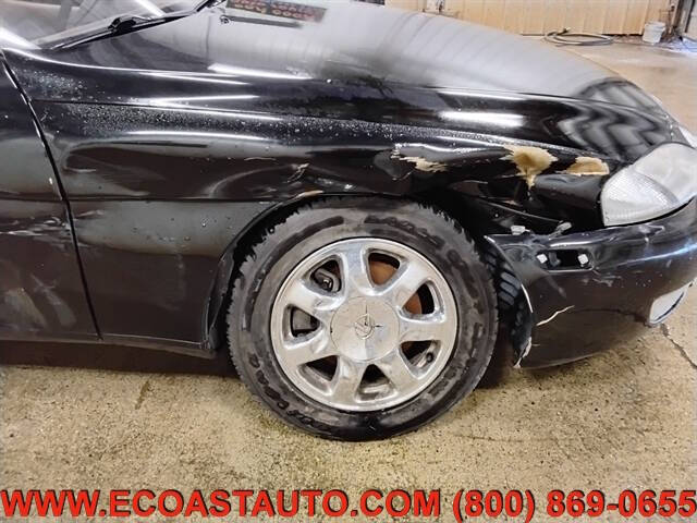1996 Lexus SC 400