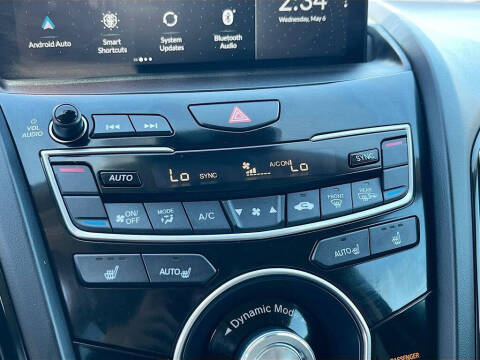 2023 Acura RDX SH-AWD