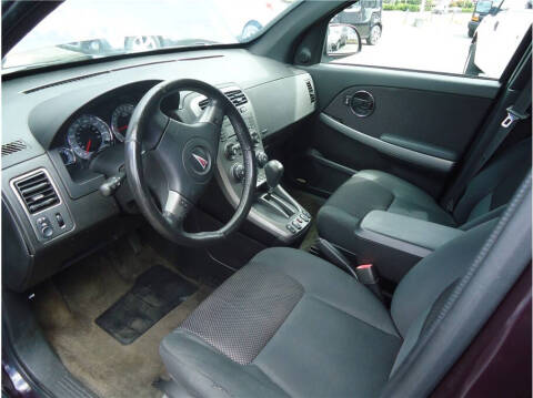 2006 Pontiac Torrent