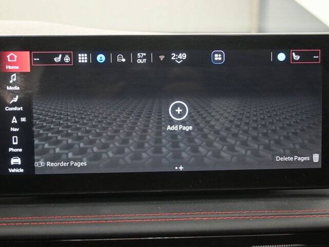 2024 Dodge Hornet R/T Plus