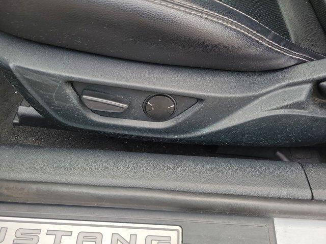 2023 Ford Mustang EcoBoost