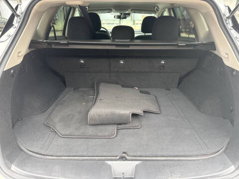 2022 Nissan Murano S