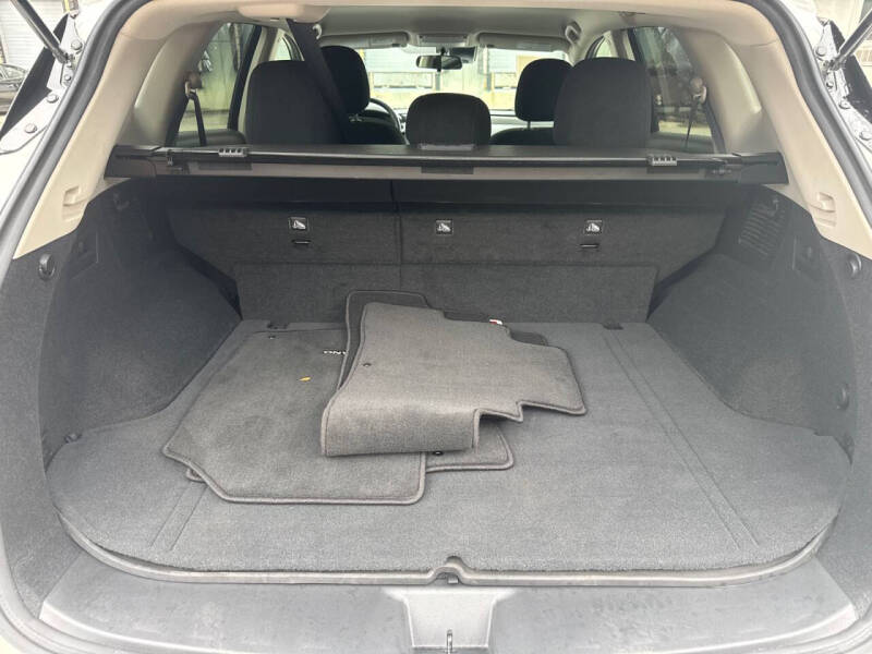 2022 Nissan Murano S