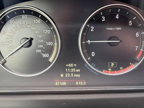 2013 Chevrolet Impala LT Fleet