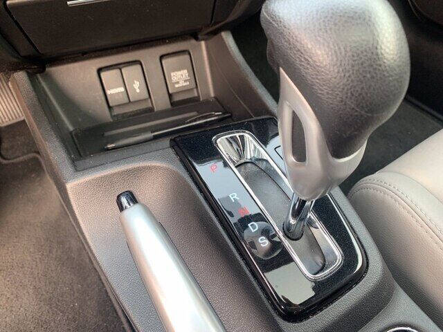 2014 Honda Civic EX-L