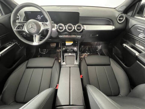 2024 Mercedes-Benz GLB GLB 250 4MATIC