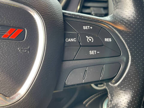 2016 Dodge Challenger R/T Scat Pack