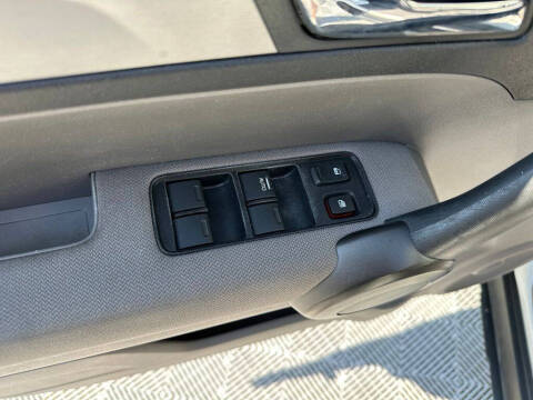 2011 Honda CR-V SE
