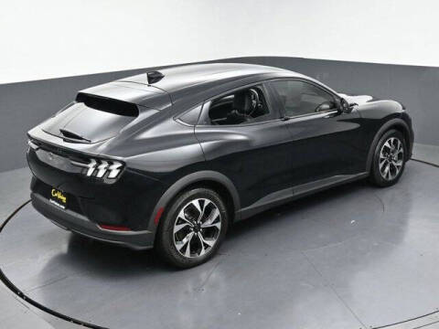 2024 Ford Mustang Mach-E Select