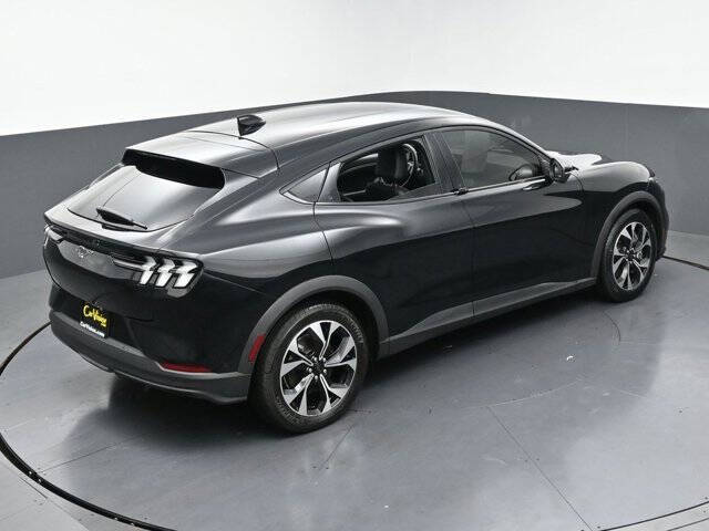 2024 Ford Mustang Mach-E Select