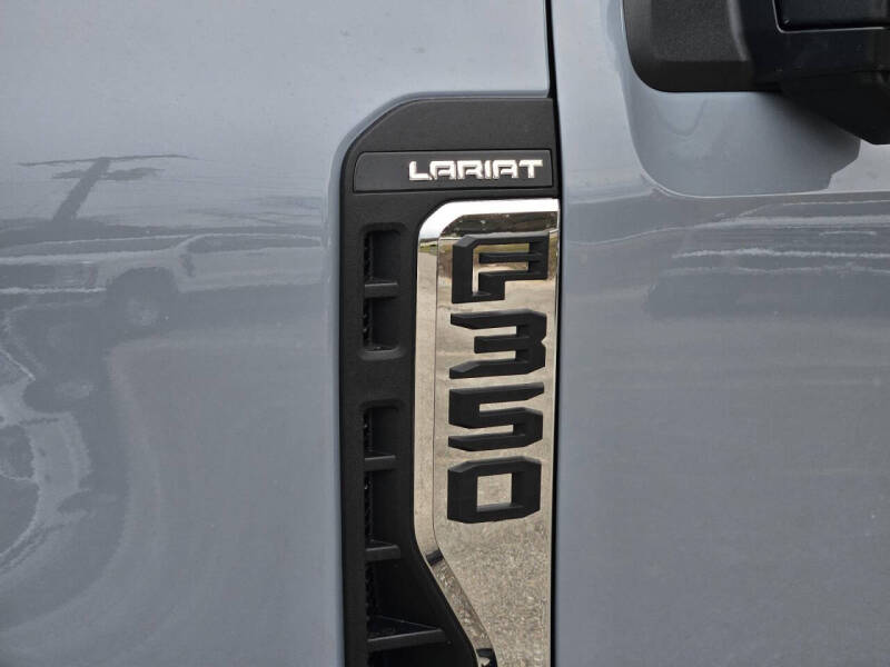 2026 Ford F-350 Super Duty