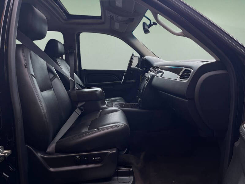 2014 GMC Yukon Denali