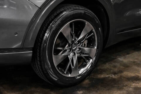 2022 Genesis GV70 3.5T Sport