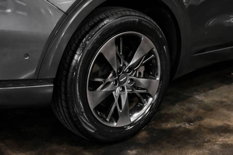 2022 Genesis GV70 3.5T Sport