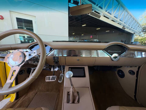 1955 Chevrolet 210