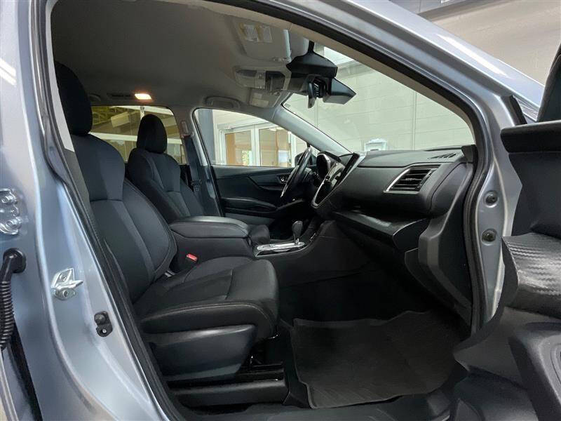 2023 Subaru Ascent Premium 7-Passenger