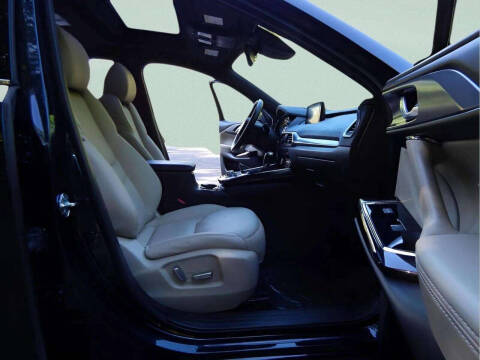 2017 Mazda CX-9 Grand Touring