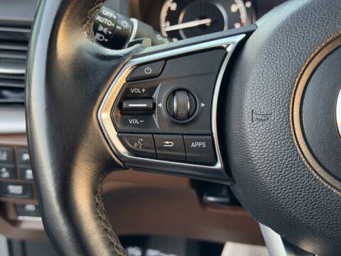 2019 Acura RDX w/Tech