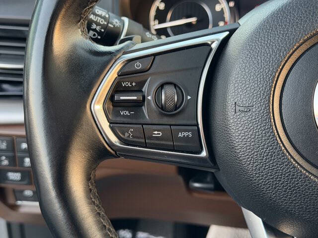 2019 Acura RDX w/Tech