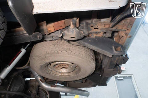 2000 Dodge Ram 2500