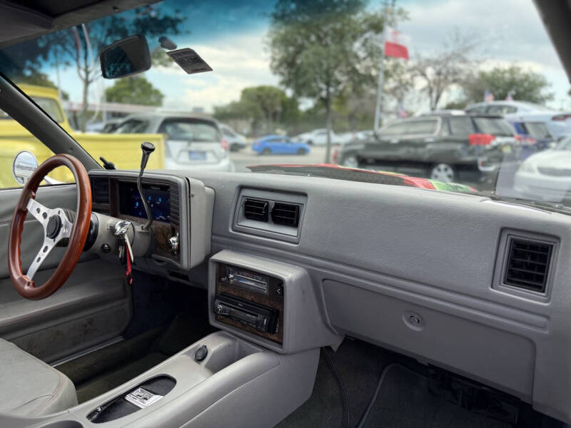1980 Chevrolet El Camino
