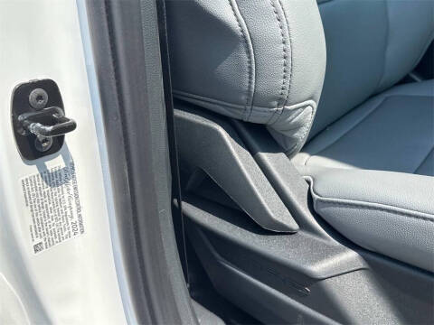 2024 Ford F-450 Super Duty